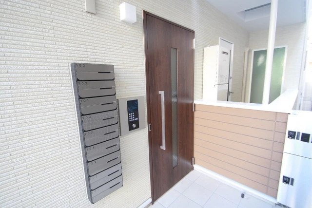 アプロウズ府中町浜田