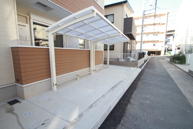 アプロウズ府中町浜田