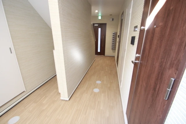 アプロウズ府中町浜田