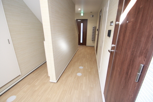 アプロウズ府中町浜田