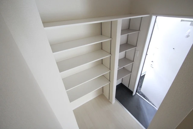 ソシエテ海田・畝