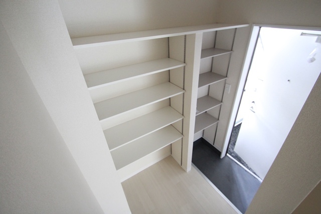 ソシエテ海田・畝