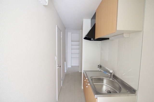 ソシエテ海田・畝