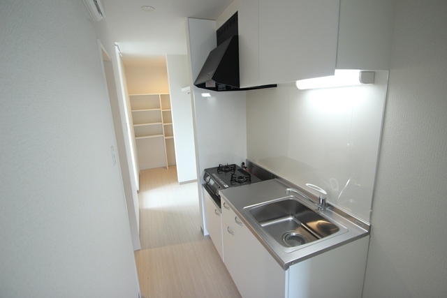 ソシエテ海田・畝