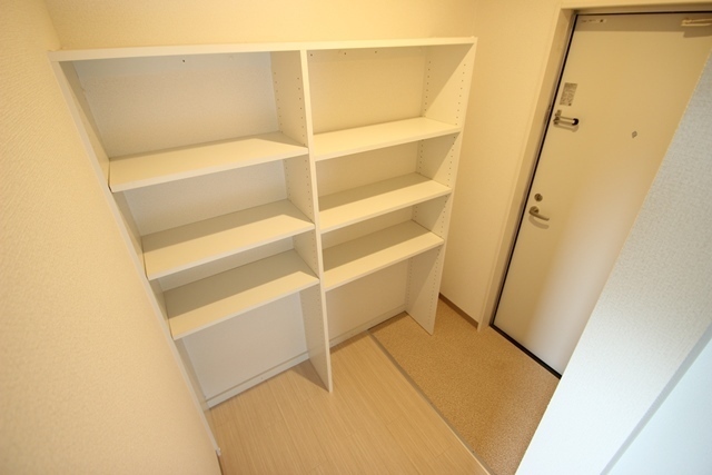 ソシエテ海田・畝