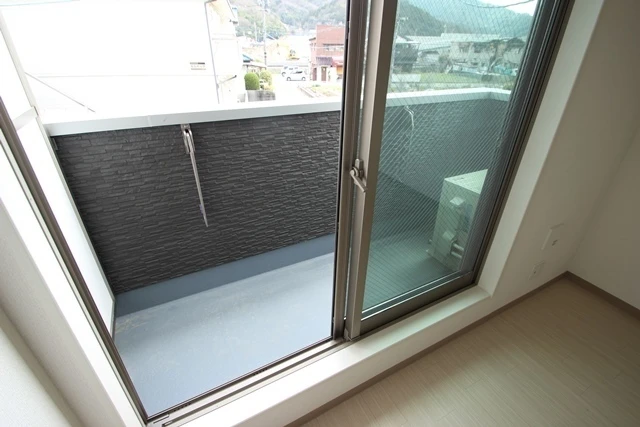 ソシエテ海田・畝