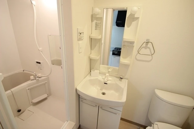 ソシエテ海田・畝