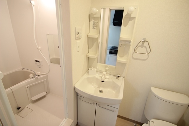 ソシエテ海田・畝