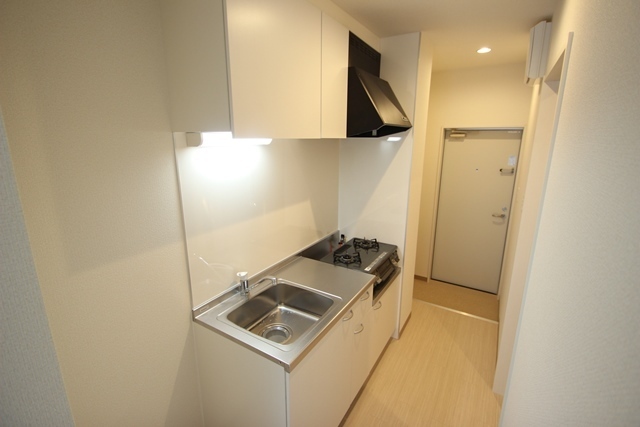 ソシエテ海田・畝