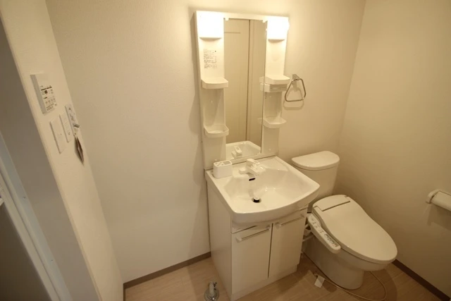 ソシエテ海田・畝