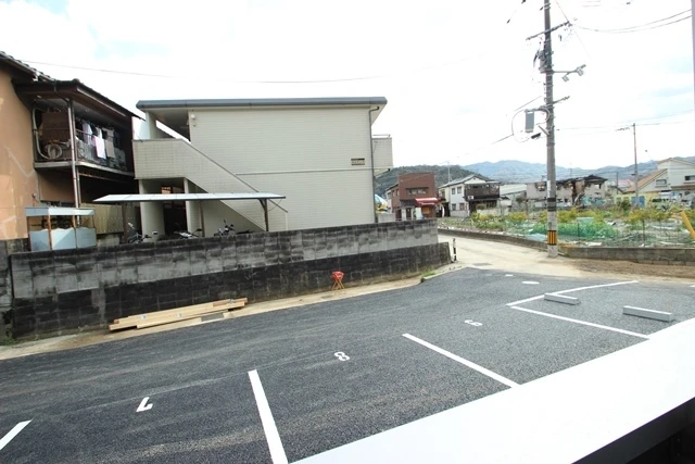 ソシエテ海田・畝