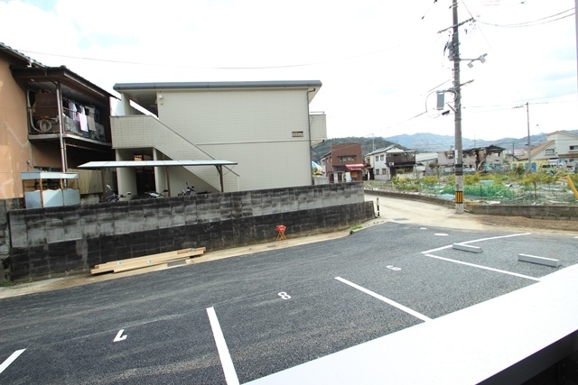 ソシエテ海田・畝