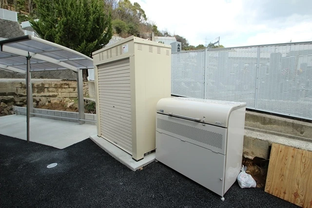 ソシエテ海田・畝