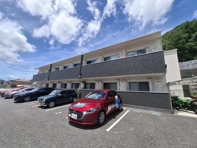 ソシエテ海田・畝