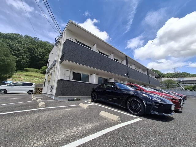 ソシエテ海田・畝