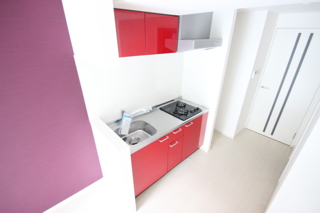 ウェンディ幟町