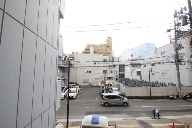 ウェンディ幟町