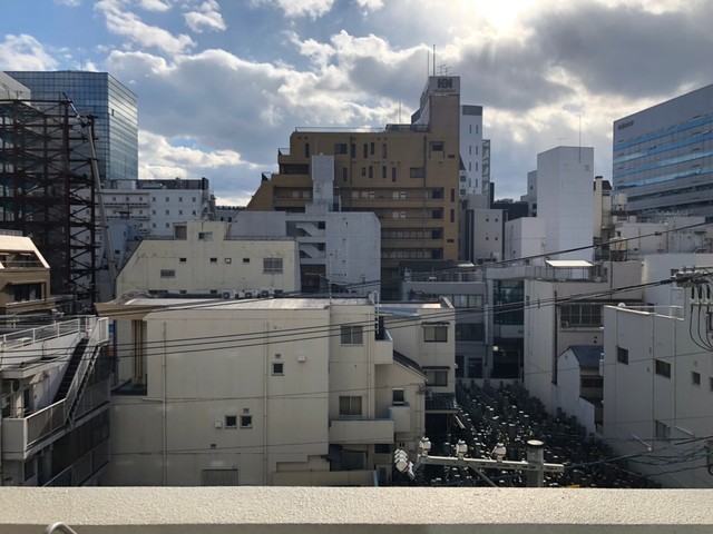 ウェンディ幟町