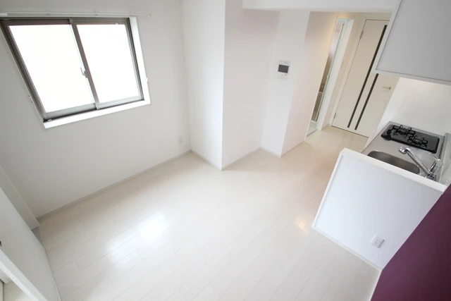 ウェンディ幟町