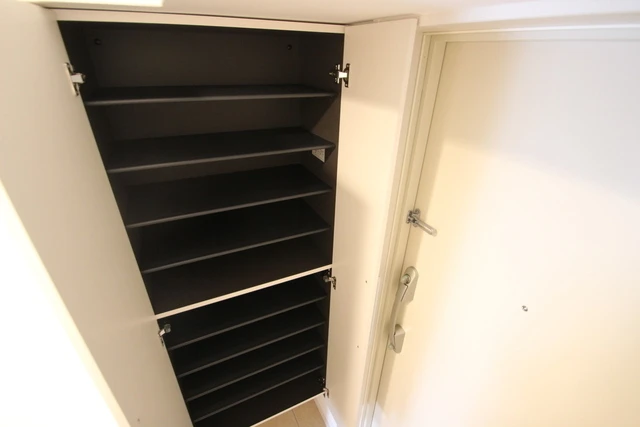 ウェンディ幟町