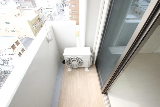 ウェンディ幟町