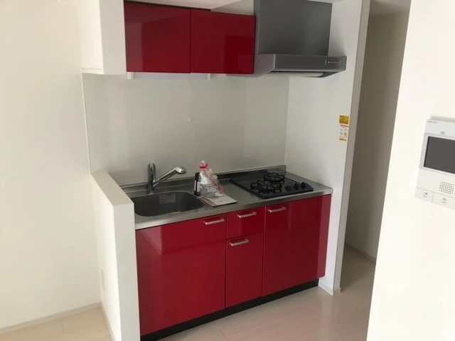 ウェンディ幟町