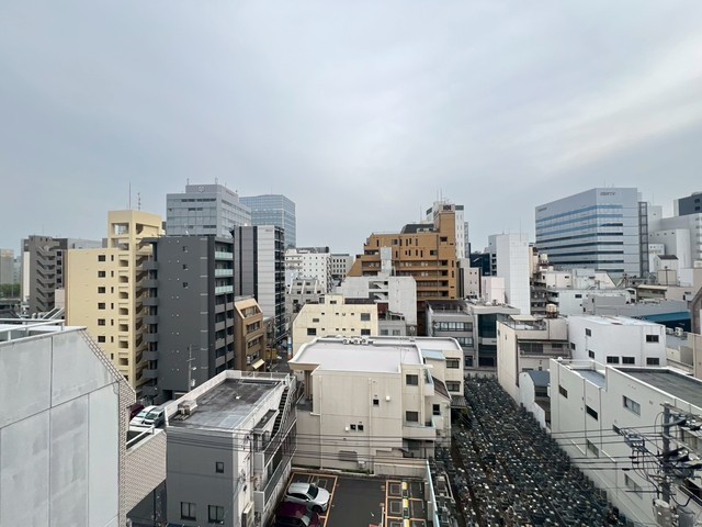 ウェンディ幟町