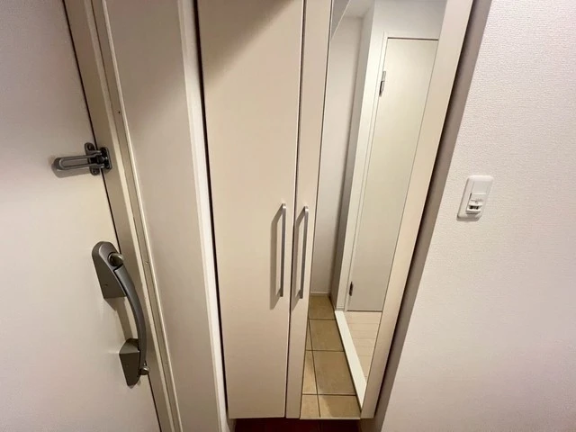 ウェンディ幟町