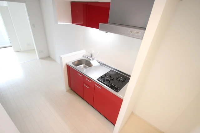 ウェンディ幟町