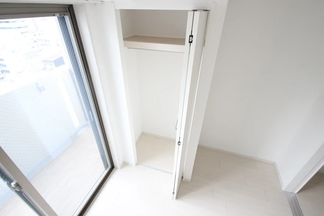 ウェンディ幟町