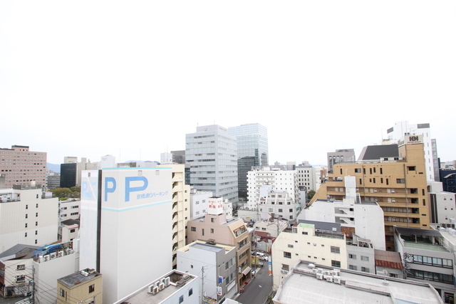 ウェンディ幟町