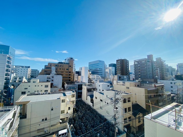 ウェンディ幟町