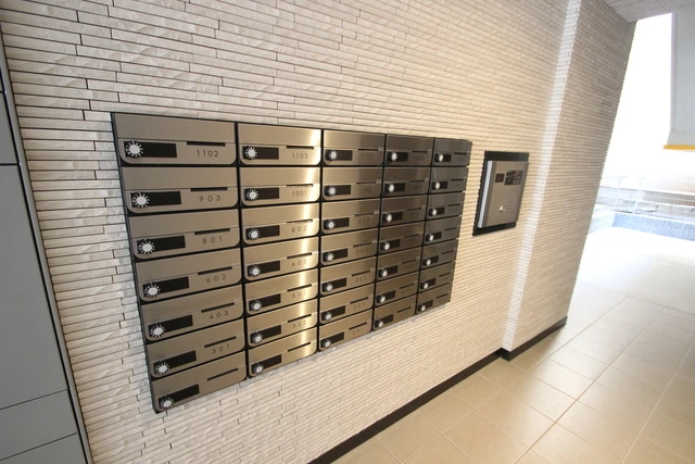 ウェンディ幟町