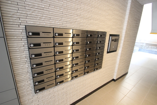 ウェンディ幟町