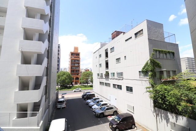 エイトバレー43平和大通り