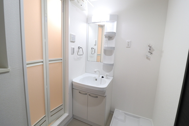 エイトバレー43平和大通り