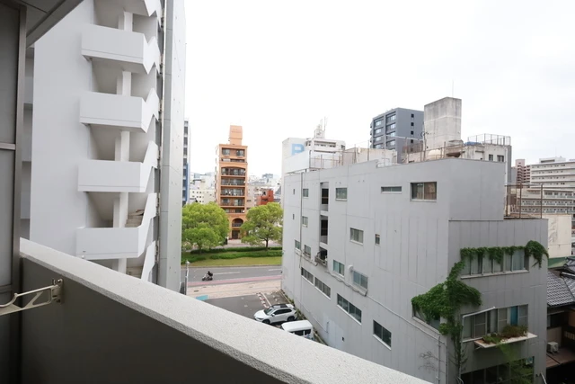 エイトバレー43平和大通り