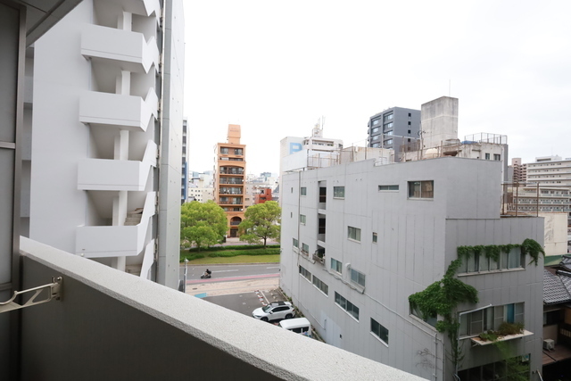 エイトバレー43平和大通り