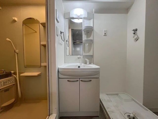 エイトバレー43平和大通り