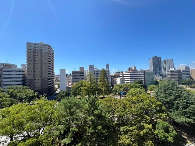 エイトバレー43平和大通り