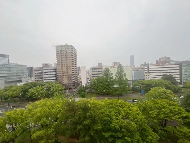 エイトバレー43平和大通り