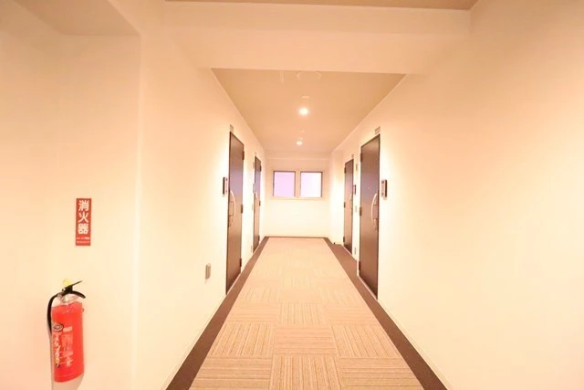 エイトバレー43平和大通り