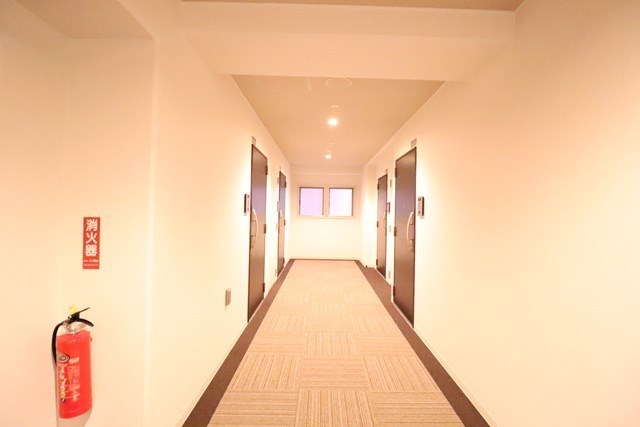 エイトバレー43平和大通り