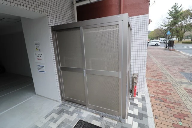 エイトバレー43平和大通り