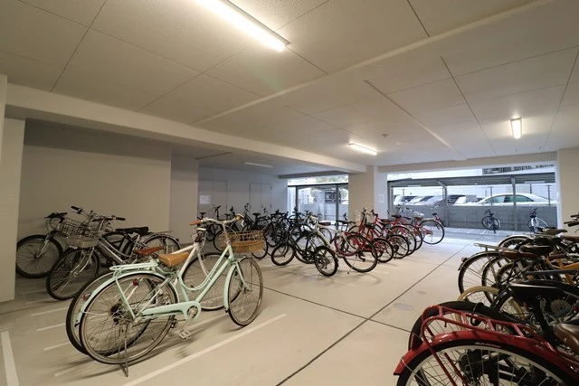 エイトバレー43平和大通り