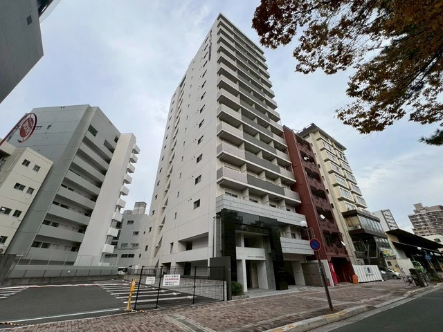 エイトバレー43平和大通り