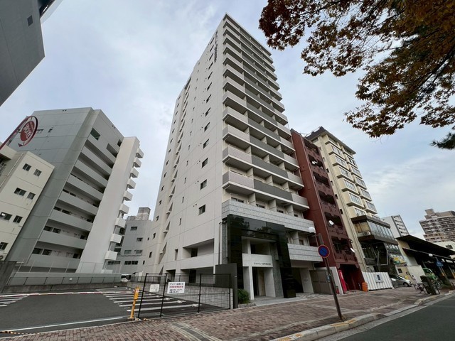 エイトバレー43平和大通り