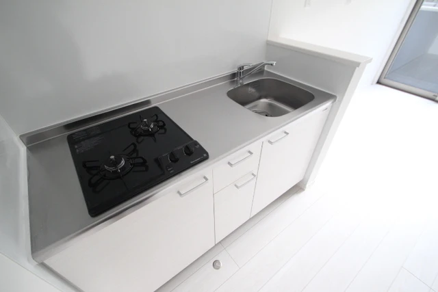 MOVE庚午北壱番館