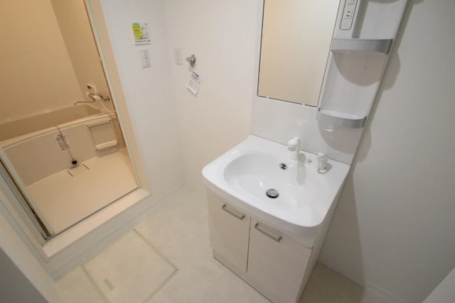 MOVE庚午北壱番館