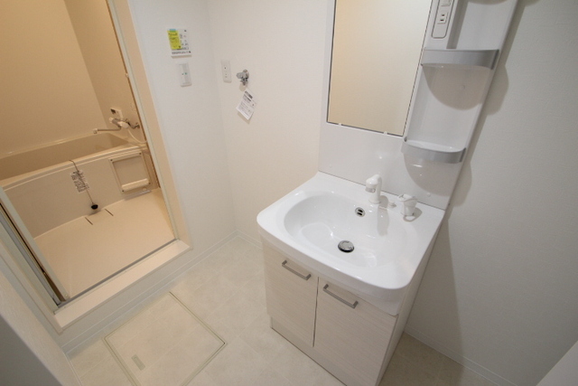 MOVE庚午北壱番館